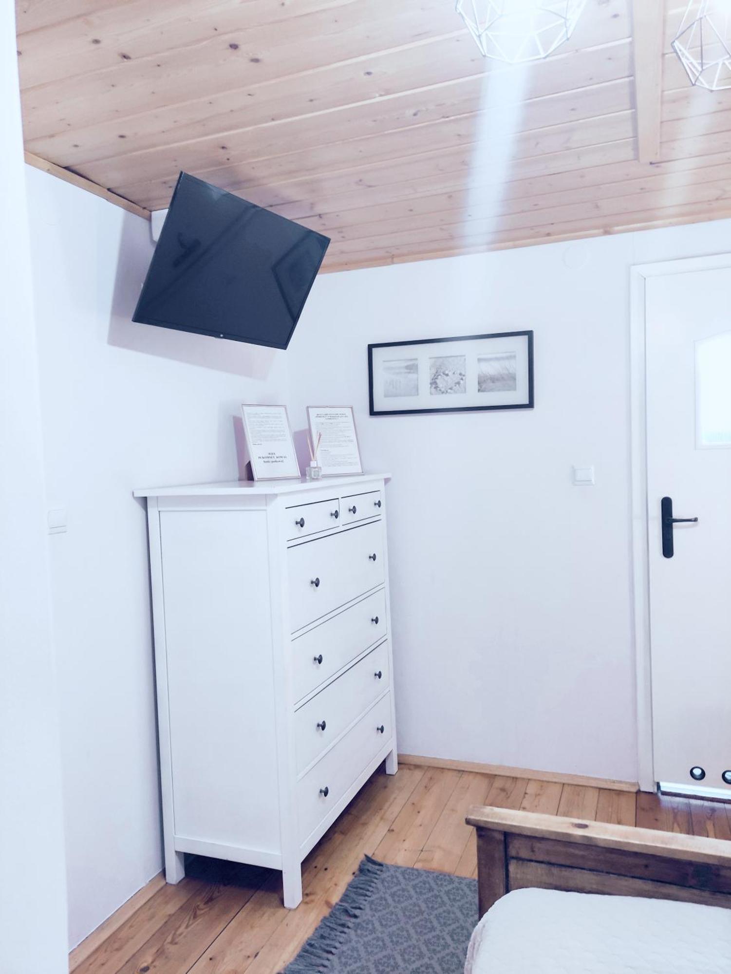 Hotel Podkowa Myślenice Zimmer foto